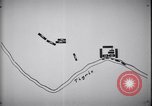 Image of retreat to Kut Iraq, 1915, second 39 stock footage video 65675026026