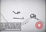 Image of retreat to Kut Iraq, 1915, second 43 stock footage video 65675026026