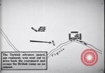 Image of retreat to Kut Iraq, 1915, second 47 stock footage video 65675026026