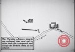 Image of retreat to Kut Iraq, 1915, second 48 stock footage video 65675026026