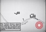 Image of retreat to Kut Iraq, 1915, second 50 stock footage video 65675026026