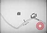 Image of retreat to Kut Iraq, 1915, second 57 stock footage video 65675026026