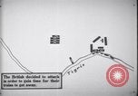 Image of retreat to Kut Iraq, 1915, second 59 stock footage video 65675026026
