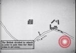 Image of retreat to Kut Iraq, 1915, second 60 stock footage video 65675026026