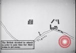 Image of retreat to Kut Iraq, 1915, second 61 stock footage video 65675026026