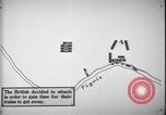 Image of retreat to Kut Iraq, 1915, second 62 stock footage video 65675026026