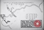 Image of siege of Kut Iraq, 1915, second 37 stock footage video 65675026027