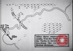 Image of siege of Kut Iraq, 1915, second 39 stock footage video 65675026027