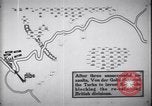 Image of siege of Kut Iraq, 1915, second 43 stock footage video 65675026027