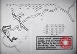 Image of siege of Kut Iraq, 1915, second 44 stock footage video 65675026027