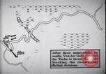 Image of siege of Kut Iraq, 1915, second 45 stock footage video 65675026027