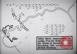 Image of siege of Kut Iraq, 1915, second 48 stock footage video 65675026027