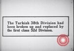 Image of siege of Kut Iraq, 1915, second 50 stock footage video 65675026027