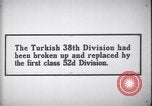 Image of siege of Kut Iraq, 1915, second 51 stock footage video 65675026027