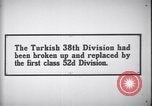 Image of siege of Kut Iraq, 1915, second 52 stock footage video 65675026027