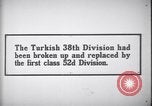 Image of siege of Kut Iraq, 1915, second 54 stock footage video 65675026027