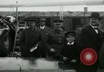Standbild Allgemeine Jan Schmutzflecken Hendon London England, 1917, aus Sekunde 5 historischem Filmmaterial Videoclip 65675026028
