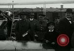 Standbild Allgemeine Jan Schmutzflecken Hendon London England, 1917, aus Sekunde 6 historischem Filmmaterial Videoclip 65675026028