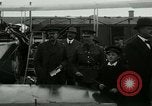 Standbild Allgemeine Jan Schmutzflecken Hendon London England, 1917, aus Sekunde 7 historischem Filmmaterial Videoclip 65675026028