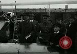 Standbild Allgemeine Jan Schmutzflecken Hendon London England, 1917, aus Sekunde 8 historischem Filmmaterial Videoclip 65675026028