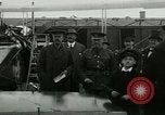 Standbild Allgemeine Jan Schmutzflecken Hendon London England, 1917, aus Sekunde 9 historischem Filmmaterial Videoclip 65675026028