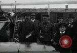 Standbild Allgemeine Jan Schmutzflecken Hendon London England, 1917, aus Sekunde 10 historischem Filmmaterial Videoclip 65675026028