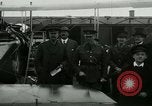 Standbild Allgemeine Jan Schmutzflecken Hendon London England, 1917, aus Sekunde 11 historischem Filmmaterial Videoclip 65675026028