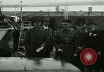 Standbild Allgemeine Jan Schmutzflecken Hendon London England, 1917, aus Sekunde 12 historischem Filmmaterial Videoclip 65675026028