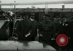 Standbild Allgemeine Jan Schmutzflecken Hendon London England, 1917, aus Sekunde 13 historischem Filmmaterial Videoclip 65675026028