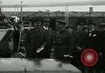 Standbild Allgemeine Jan Schmutzflecken Hendon London England, 1917, aus Sekunde 14 historischem Filmmaterial Videoclip 65675026028