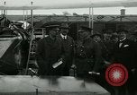 Standbild Allgemeine Jan Schmutzflecken Hendon London England, 1917, aus Sekunde 15 historischem Filmmaterial Videoclip 65675026028