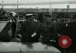 Standbild Allgemeine Jan Schmutzflecken Hendon London England, 1917, aus Sekunde 16 historischem Filmmaterial Videoclip 65675026028