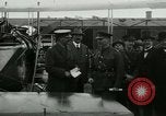 Standbild Allgemeine Jan Schmutzflecken Hendon London England, 1917, aus Sekunde 17 historischem Filmmaterial Videoclip 65675026028