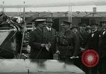Standbild Allgemeine Jan Schmutzflecken Hendon London England, 1917, aus Sekunde 18 historischem Filmmaterial Videoclip 65675026028