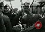 Standbild Allgemeine Jan Schmutzflecken Hendon London England, 1917, aus Sekunde 19 historischem Filmmaterial Videoclip 65675026028
