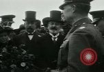 Standbild Allgemeine Jan Schmutzflecken Hendon London England, 1917, aus Sekunde 30 historischem Filmmaterial Videoclip 65675026028