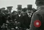 Standbild Allgemeine Jan Schmutzflecken Hendon London England, 1917, aus Sekunde 31 historischem Filmmaterial Videoclip 65675026028