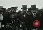 Standbild Allgemeine Jan Schmutzflecken Hendon London England, 1917, aus Sekunde 32 historischem Filmmaterial Videoclip 65675026028