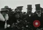 Standbild Allgemeine Jan Schmutzflecken Hendon London England, 1917, aus Sekunde 33 historischem Filmmaterial Videoclip 65675026028