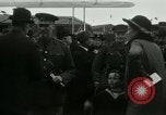 Standbild Allgemeine Jan Schmutzflecken Hendon London England, 1917, aus Sekunde 35 historischem Filmmaterial Videoclip 65675026028