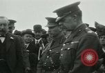 Standbild Allgemeine Jan Schmutzflecken Hendon London England, 1917, aus Sekunde 38 historischem Filmmaterial Videoclip 65675026028