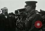 Standbild Allgemeine Jan Schmutzflecken Hendon London England, 1917, aus Sekunde 40 historischem Filmmaterial Videoclip 65675026028