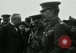 Standbild Allgemeine Jan Schmutzflecken Hendon London England, 1917, aus Sekunde 41 historischem Filmmaterial Videoclip 65675026028