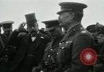 Standbild Allgemeine Jan Schmutzflecken Hendon London England, 1917, aus Sekunde 43 historischem Filmmaterial Videoclip 65675026028