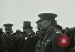 Standbild Allgemeine Jan Schmutzflecken Hendon London England, 1917, aus Sekunde 46 historischem Filmmaterial Videoclip 65675026028