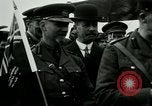 Standbild Allgemeine Jan Schmutzflecken Hendon London England, 1917, aus Sekunde 47 historischem Filmmaterial Videoclip 65675026028