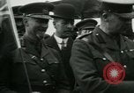 Standbild Allgemeine Jan Schmutzflecken Hendon London England, 1917, aus Sekunde 50 historischem Filmmaterial Videoclip 65675026028