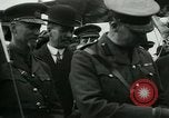 Standbild Allgemeine Jan Schmutzflecken Hendon London England, 1917, aus Sekunde 51 historischem Filmmaterial Videoclip 65675026028