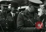 Standbild Allgemeine Jan Schmutzflecken Hendon London England, 1917, aus Sekunde 52 historischem Filmmaterial Videoclip 65675026028