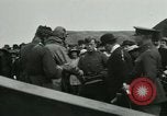 Standbild Allgemeine Jan Schmutzflecken Hendon London England, 1917, aus Sekunde 53 historischem Filmmaterial Videoclip 65675026028